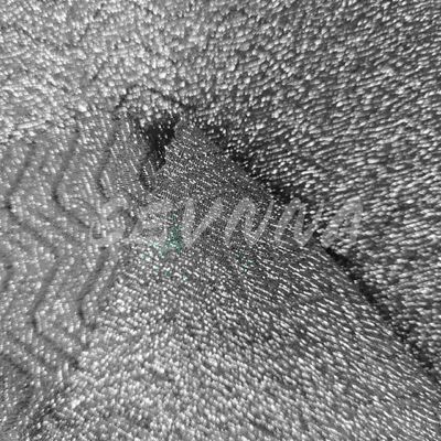 Chất liệu tái chế nylon hoạt động quần áo vải dệt cho tùy chỉnh Máy giặt hướng dẫn chăm sóc