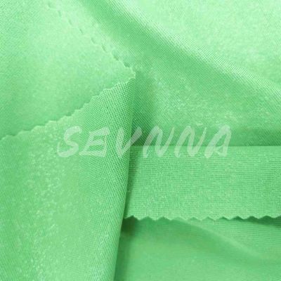 Áo dệt dệt được làm bằng sợi tái chế để tăng hiệu suất kéo dài