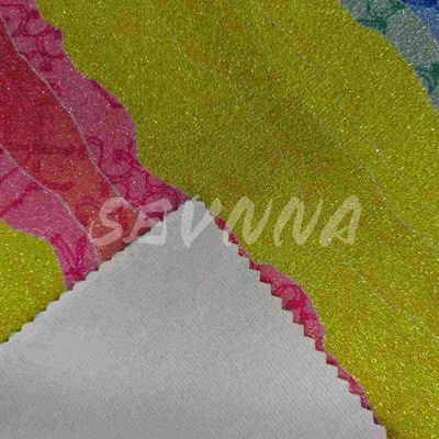 Trải nghiệm của vải đan đôi cho nhu cầu kinh doanh của bạn