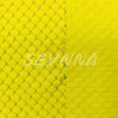 260gm Nylon Spandex Fabric cho bãi biển và hồ bơi