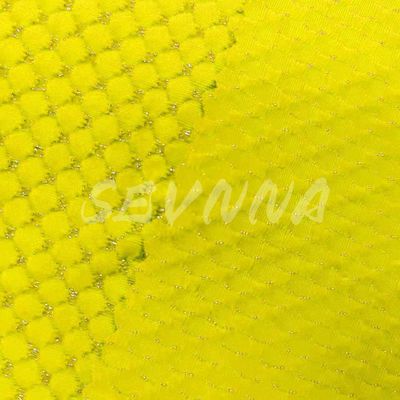 260gm Nylon Spandex Fabric cho bãi biển và hồ bơi