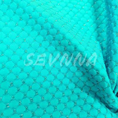 125cm rộng mềm thoải mái Nylon Spandex vải 260gsm 3-4 lớp màu sắc nhanh chóng đồ bơi quần áo hoạt động