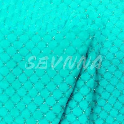 125cm rộng mềm thoải mái Nylon Spandex vải 260gsm 3-4 lớp màu sắc nhanh chóng đồ bơi quần áo hoạt động