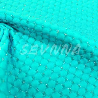 125cm rộng mềm thoải mái Nylon Spandex vải 260gsm 3-4 lớp màu sắc nhanh chóng đồ bơi quần áo hoạt động