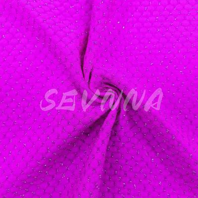 Đồ bơi bãi biển mềm mại thoải mái vải Spandex nylon với độ bền màu 3-4