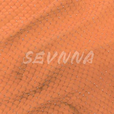 Vải Spandex Nylon mùa hè mềm đẹp cho đồ bơi quần áo hoạt động đồ lót - 83% Nylon tái chế 14% Spandex