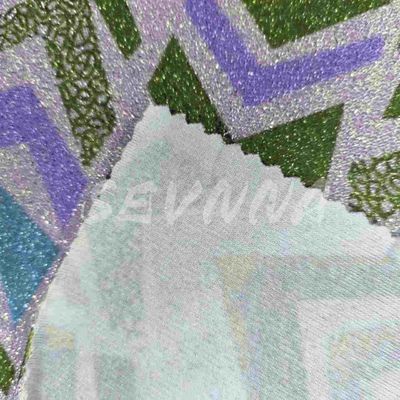 Density Soft Comfortable Double Knit Fabric cho người lớn và trẻ em