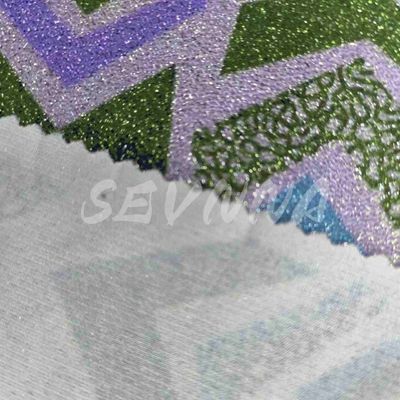 Density Soft Comfortable Double Knit Fabric cho người lớn và trẻ em