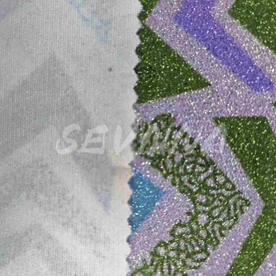 Density Soft Comfortable Double Knit Fabric cho người lớn và trẻ em