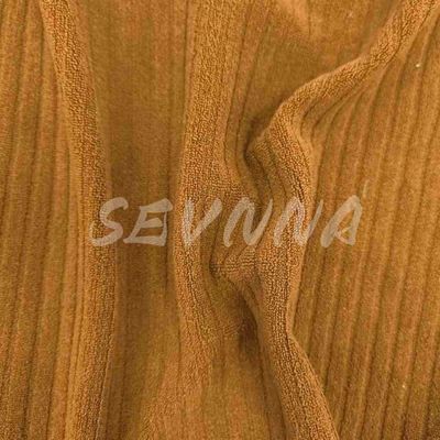 Xương kéo thân thiện với môi trường vải trọng lượng trung bình 260gm được làm từ polyester Repreve