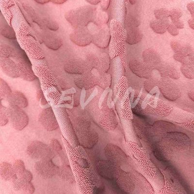 290gm vải spandex trọng lượng trung bình được sử dụng cho vải kéo dài