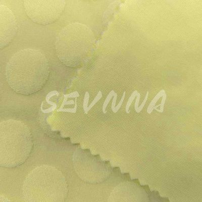 Eco Friendly Soft Recyclable Polyester Cloth Máy giặt có khả năng chống nhăn tuyệt vời.