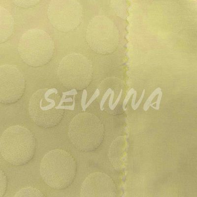 Eco Friendly Soft Recyclable Polyester Cloth Máy giặt có khả năng chống nhăn tuyệt vời.