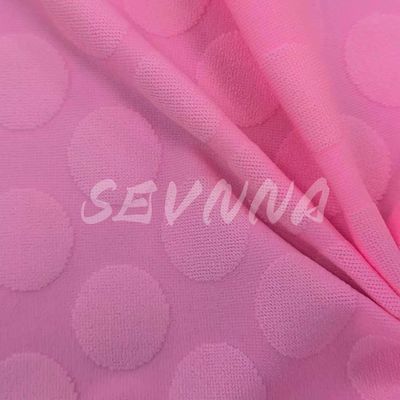 Tương thích với môi trường Sản phẩm tái chế polyester bền vững Kháng nhăn Màu sắc tùy biến Hít thở