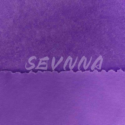 Tùy chỉnh 82% Polyester tái chế 18% Spandex Fabric Elasticity Swimsuit