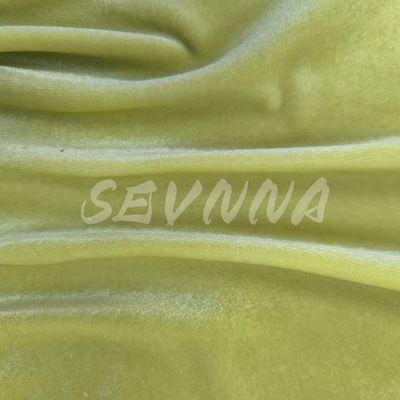 Vải polyester Spandex chống ẩm cho quần áo lối sống hoạt động