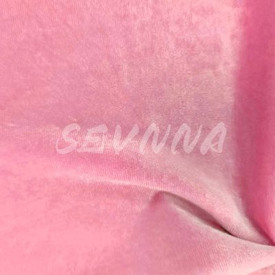 Vải polyester spandex cho sản xuất quần áo của bạn