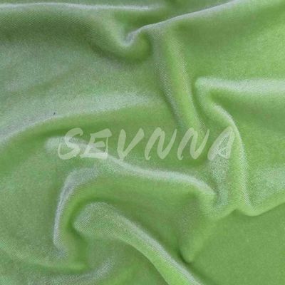 Đơn vị Polyester Spandex Fabric Roll Vật liệu bền vững 3-4 Grade Color Fastness