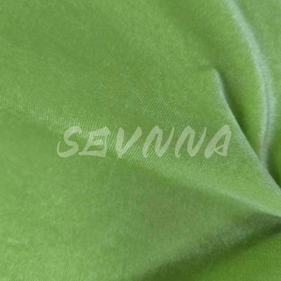 Đơn vị Polyester Spandex Fabric Roll Vật liệu bền vững 3-4 Grade Color Fastness