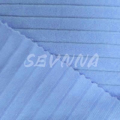 Superior Luxe Eco Friendly Swimsuit Fabric Two Way Elasticity Lightweight / Drying nhanh