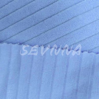 Superior Luxe Eco Friendly Swimsuit Fabric Two Way Elasticity Lightweight / Drying nhanh