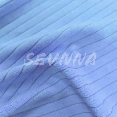 Superior Luxe Eco Friendly Swimsuit Fabric Two Way Elasticity Lightweight / Drying nhanh