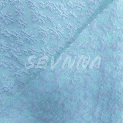 Circular Knitting Recycled Nylon Fabric with 100% Repreve XLance Stretch (Màn đan tròn bằng vải nylon tái chế với 100% Repreve XLance stretch)