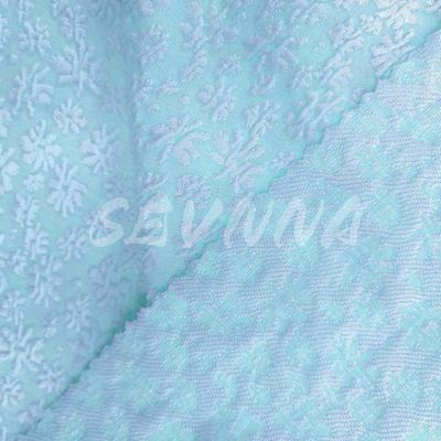 Circular Knitting Recycled Nylon Fabric with 100% Repreve XLance Stretch (Màn đan tròn bằng vải nylon tái chế với 100% Repreve XLance stretch)