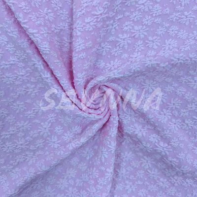 Cải thiện dòng quần áo của bạn bằng vải nylon tái chế Một sự lựa chọn bền vững