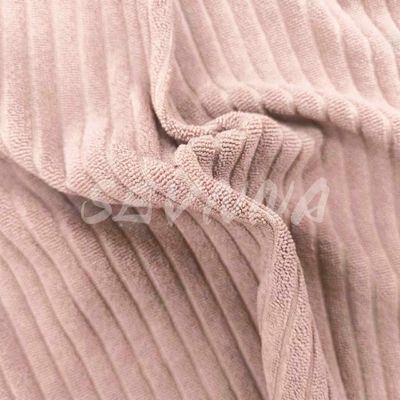 Vải polyester tái chế là sự lựa chọn thân thiện với môi trường và hiệu suất cao