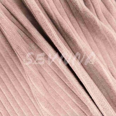 Vải polyester tái chế là sự lựa chọn thân thiện với môi trường và hiệu suất cao