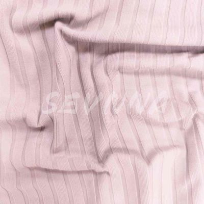 Độ bền màu 3-4 lớp vải nylon-spandex lý tưởng cho nhu cầu quần áo người lớn