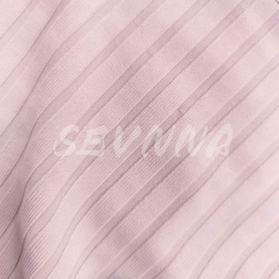 Độ bền màu 3-4 lớp vải nylon-spandex lý tưởng cho nhu cầu quần áo người lớn