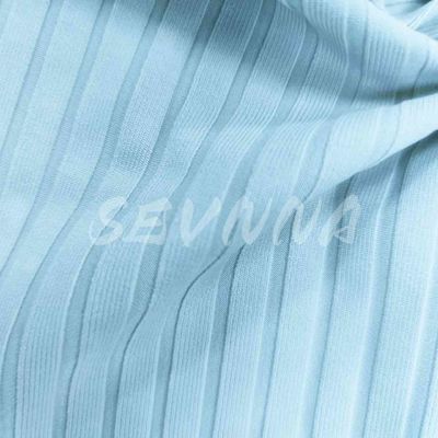 Vải Spandex Nylon tái chế thân thiện với môi trường linh hoạt cho đồ bơi đồ nội thất hoạt động - Độ bền màu mềm