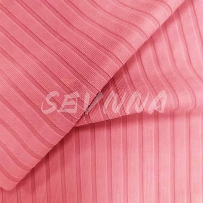 Vải Spandex Nylon tái chế mềm mại thoải mái: Hoàn hảo cho quần áo bơi / quần áo hoạt động