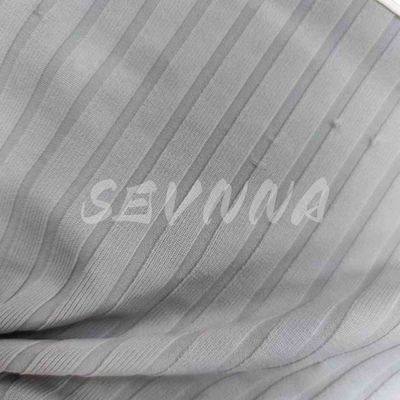 Vải Spandex Nylon linh hoạt Với trọng lượng 290gm mềm và đẹp 3-4 độ màu sắc nhanh