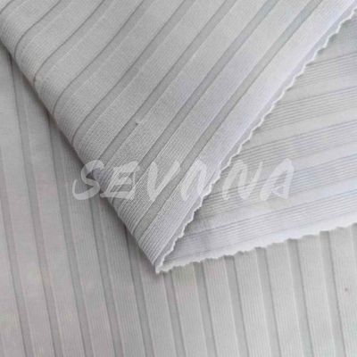 Vải Spandex Nylon linh hoạt Với trọng lượng 290gm mềm và đẹp 3-4 độ màu sắc nhanh