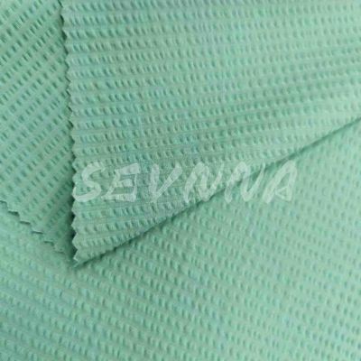 120cm Áo bơi thân thiện với môi trường Áo chống clo 95% Polyester tái chế 5% Spandex