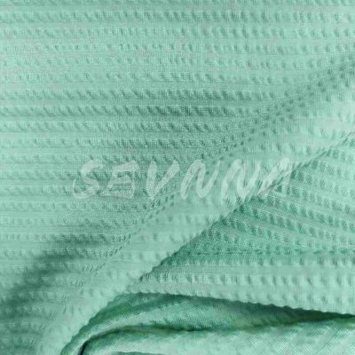 120cm Áo bơi thân thiện với môi trường Áo chống clo 95% Polyester tái chế 5% Spandex
