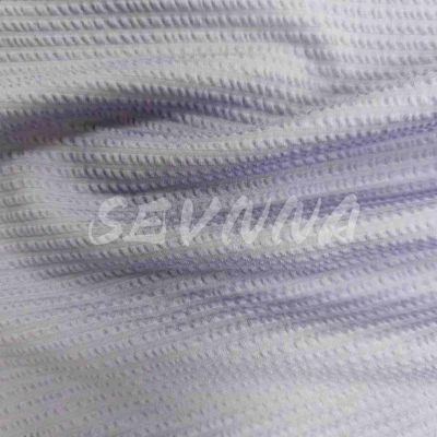 Vải đồ bơi thân thiện với môi trường cho một tương lai bền vững