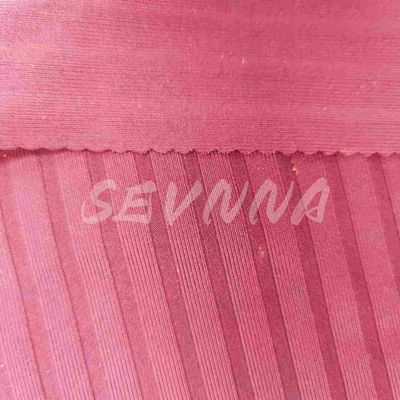 Vải nylon tái chế - Sự lựa chọn có ý thức về môi trường cho các nhà sản xuất quần áo