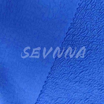 Đồ chơi polyester tái chế tùy chỉnh vải dệt với khả năng thở