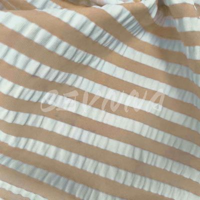 Vải Spandex Nylon kéo dài cho hiệu suất thể thao tối ưu