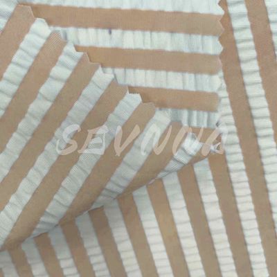 Vải Spandex Nylon kéo dài cho hiệu suất thể thao tối ưu