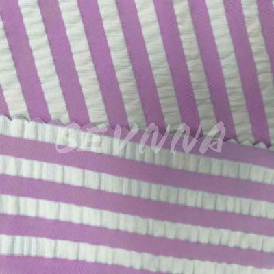 Áo Spandex Nylon linh hoạt đồ bơi mùa hè quần áo hoạt động đồ lót 240gm đẹp mềm