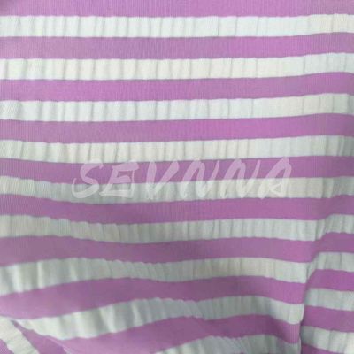 Áo Spandex Nylon linh hoạt đồ bơi mùa hè quần áo hoạt động đồ lót 240gm đẹp mềm