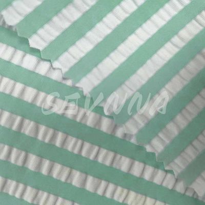 Áo bơi mùa hè mềm thoải mái Nylon Spandex