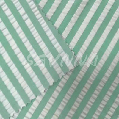 Áo bơi mùa hè mềm thoải mái Nylon Spandex