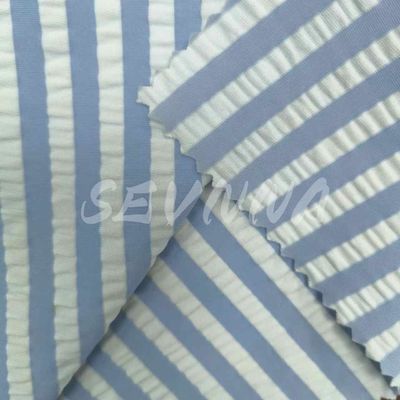Vải Spandex Nylon hiệu suất cao cho sản xuất quần áo thể thao