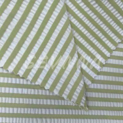 Vải Spandex polyester độ đàn hồi cao cho vải quần áo thể thao